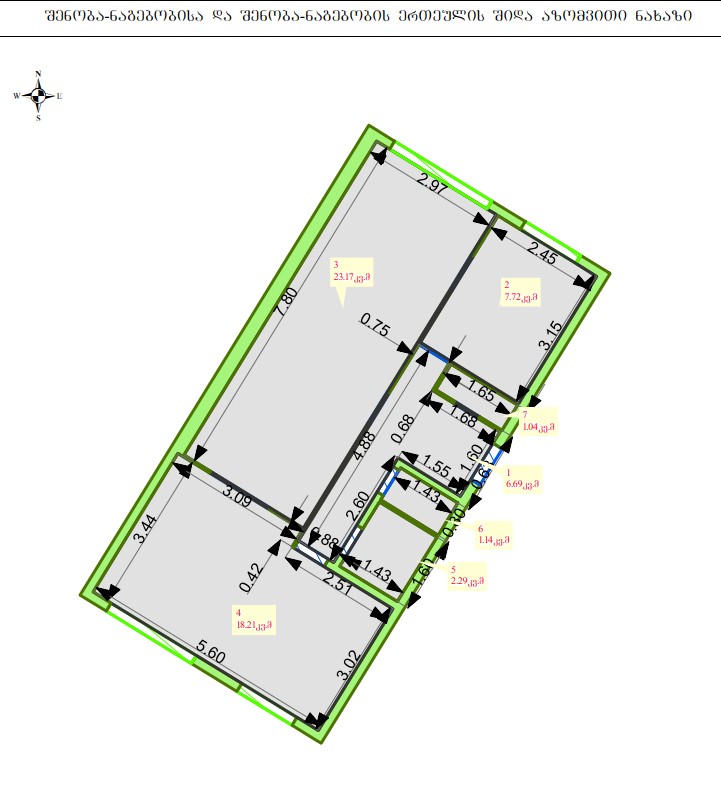 შიდა აზომვა