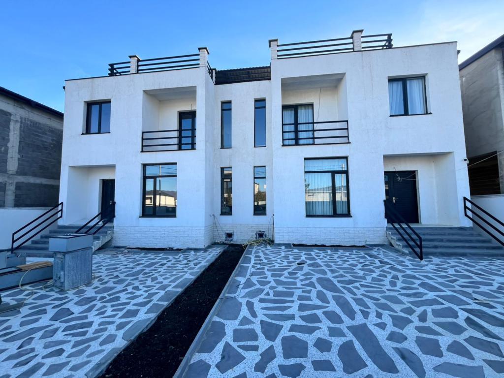 საკადასტრო აზომვითი ნახაზი