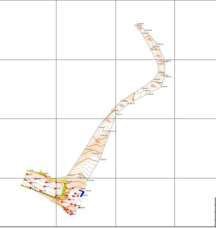 ტოპო გეგმა